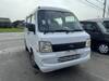 SUBARU SAMBAR VAN