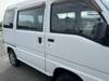 SUBARU SAMBAR VAN