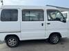 SUBARU SAMBAR VAN