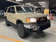 2001 TOYOTA HILUX SURF