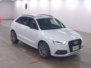 2014 AUDI Q3