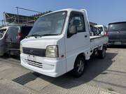 2007 SUBARU SAMBAR TRUCK