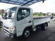 2020 FUSO CANTER