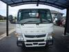 FUSO CANTER