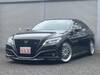 TOYOTA CROWN HYBRID