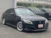 TOYOTA CROWN HYBRID