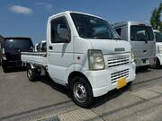 2008 SUZUKI CARRY TRUCK