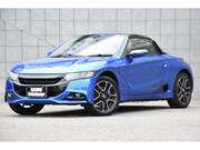 2021 HONDA S660
