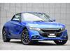 HONDA S660