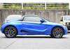 HONDA S660