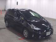 2020 TOYOTA PRIUS ALPHA