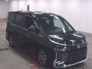 2022 TOYOTA VOXY HYBRID S-Z
