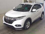 2020 HONDA VEZEL
