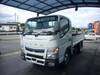 FUSO CANTER