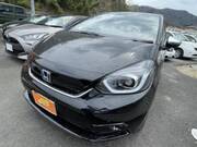 2020 HONDA FIT