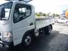 FUSO CANTER