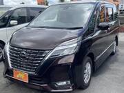 2019 NISSAN SERENA