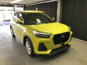 2020 DAIHATSU ROCKY