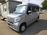 2019 HONDA N-VAN