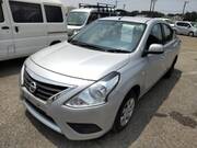 2016 NISSAN LATIO