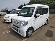 2020 HONDA N-VAN