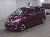 HONDA FREED HYBRID