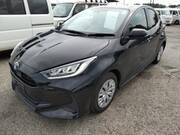 2020 TOYOTA YARIS