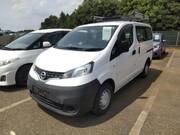 2019 NISSAN NV200 VANETTE VAN DX