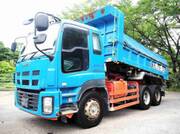 2015 ISUZU GIGA