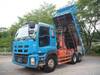 ISUZU GIGA