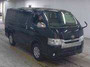 2019 TOYOTA HIACE VAN SUPER GL