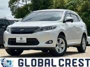 2017 TOYOTA HARRIER