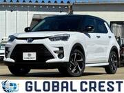 2025 TOYOTA RAIZE
