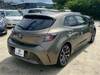 TOYOTA COROLLA SPORT