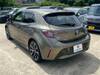 TOYOTA COROLLA SPORT