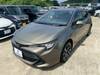 TOYOTA COROLLA SPORT