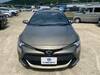 TOYOTA COROLLA SPORT