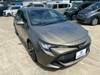 TOYOTA COROLLA SPORT