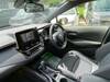 TOYOTA COROLLA SPORT