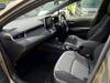 TOYOTA COROLLA SPORT