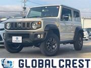 2023 SUZUKI JIMNY SIERRA