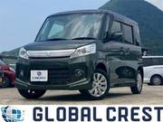 2013 SUZUKI SPACIA CUSTOM