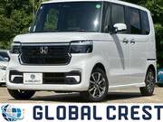 2024 HONDA N-BOX CUSTOM