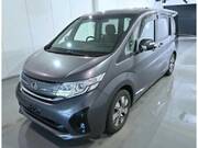 2018 HONDA STEPWAGON