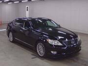 2009 LEXUS LS