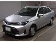 2023 TOYOTA COROLLA AXIO