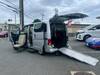 NISSAN NV200 VANETTE VAN