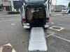 NISSAN NV200 VANETTE VAN