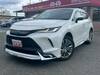 TOYOTA HARRIER HYBRID