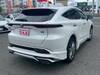 TOYOTA HARRIER HYBRID